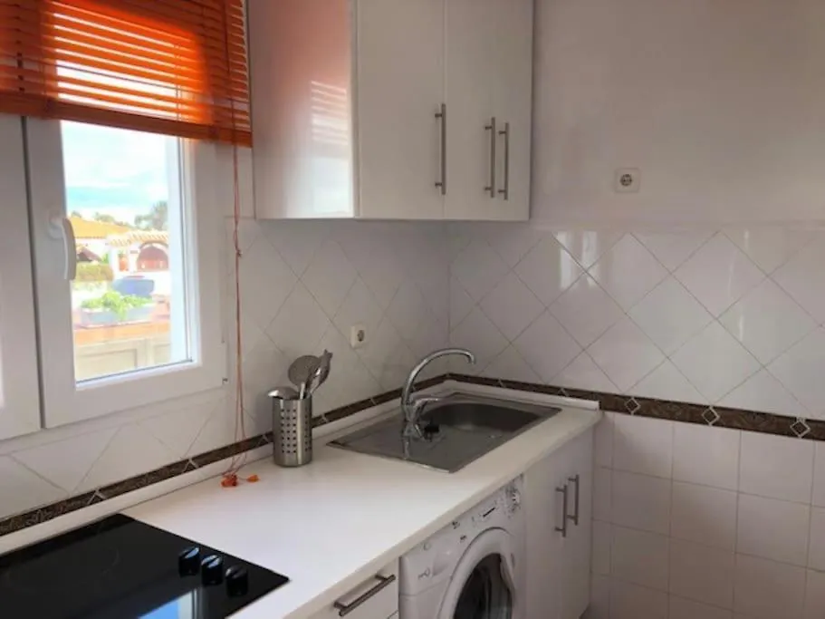 Duplex Independiente En Grandes Playas Corralejo Сasa de vacaciones