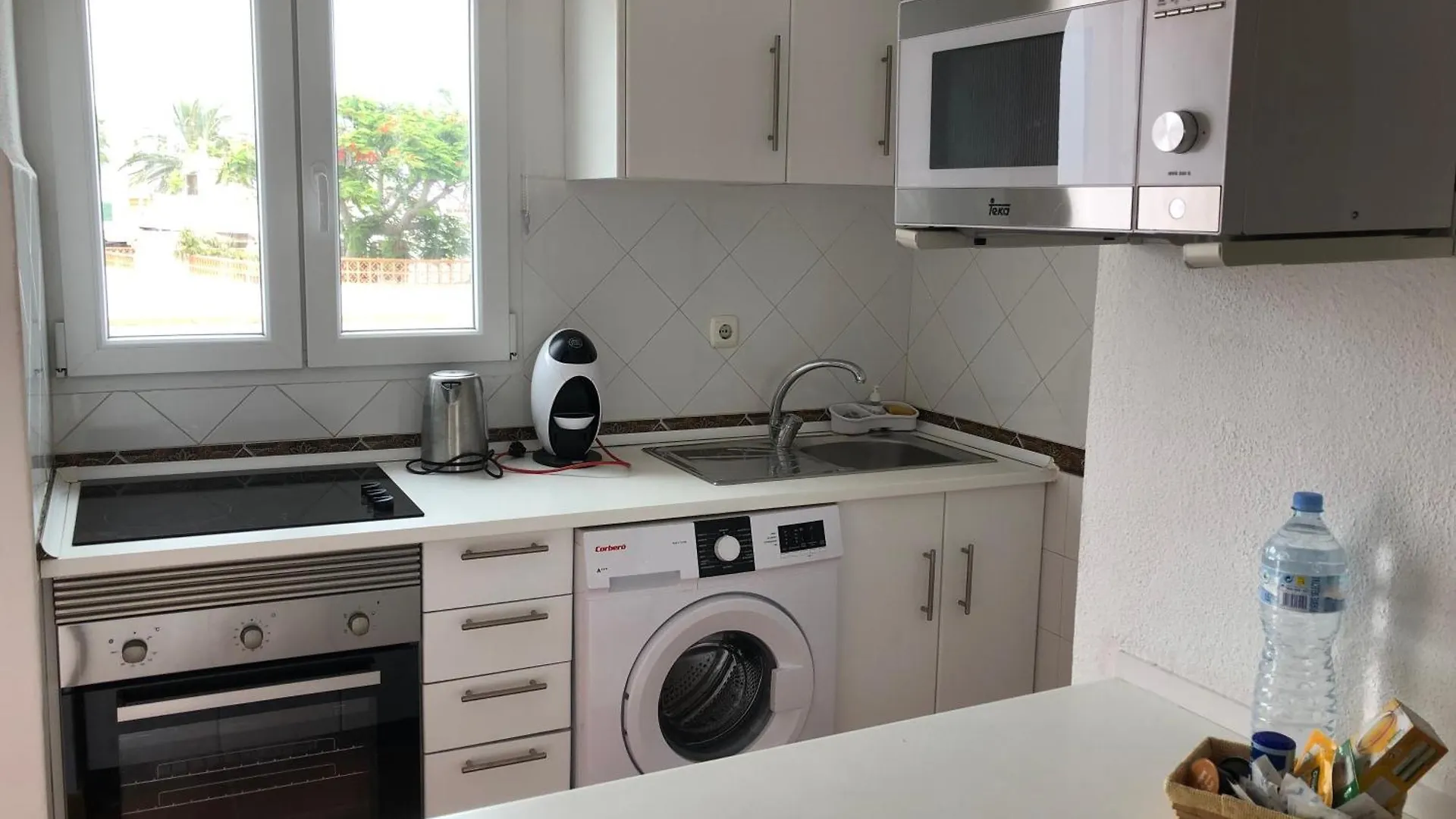 Сasa de vacaciones Duplex Independiente En Grandes Playas Corralejo