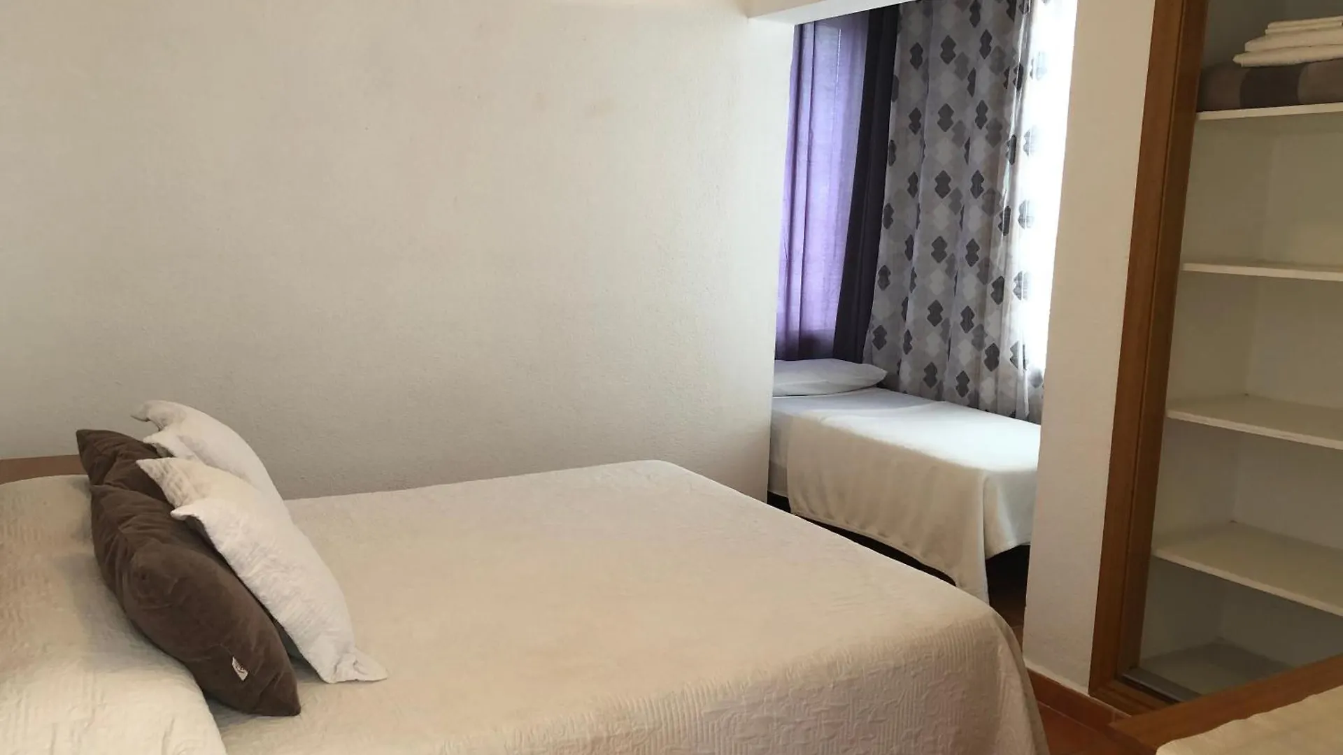 Duplex Independiente En Grandes Playas Corralejo Сasa de vacaciones