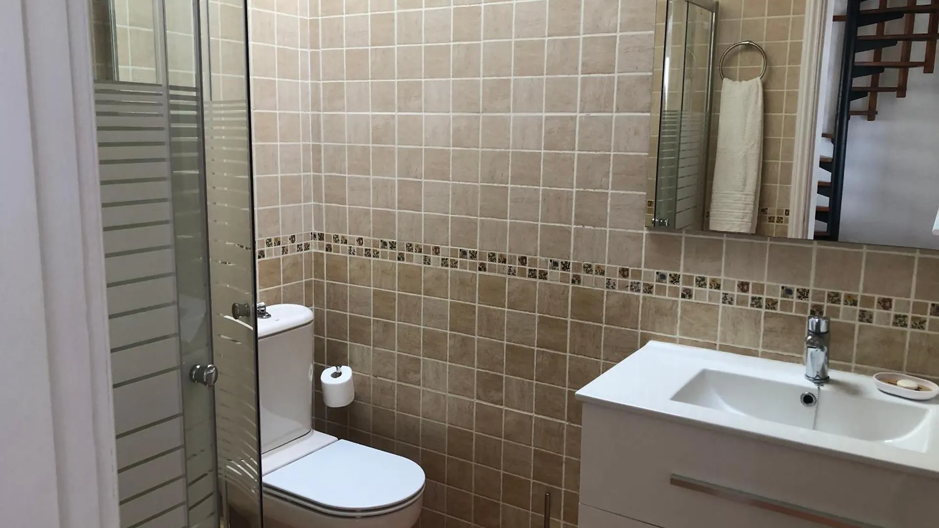 Duplex Independiente En Grandes Playas Corralejo