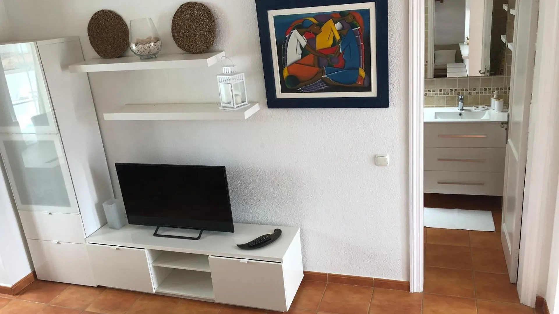Duplex Independiente En Grandes Playas Corralejo Spain
